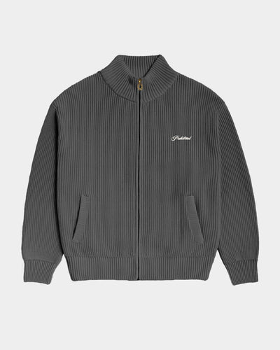 Campus Knit JacketThumbnail 