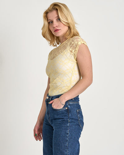 Wendy lace topThumbnail 
