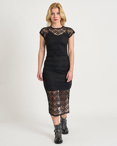 Wendy lace dressThumbnail 