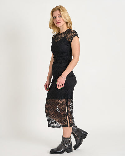 Wendy lace dressThumbnail 