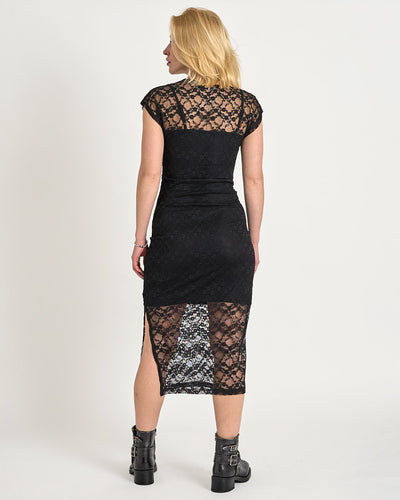 Wendy lace dressThumbnail 