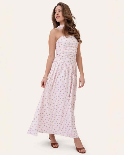 Astridic long dressThumbnail 