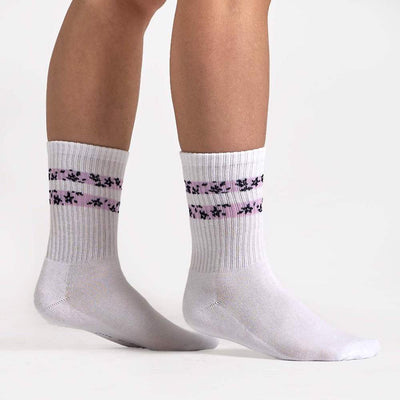 Purthroa tennis sockThumbnail 