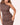 Andreaic maxi dress