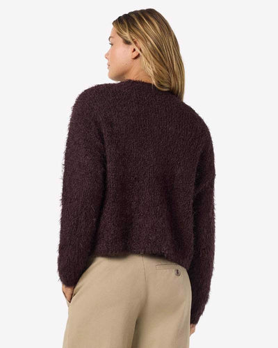 NMSASSY L/S O-NECK KNITThumbnail 