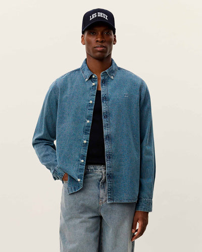 Konrad Denim ShirtThumbnail 