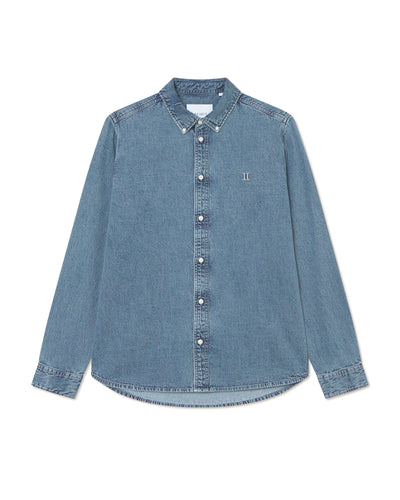 Konrad Denim ShirtThumbnail 
