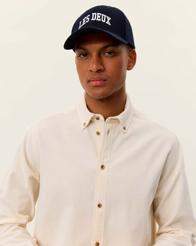 Konrad Pinwale Corduroy ShirtThumbnail 