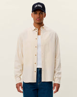 Konrad Pinwale Corduroy Shirt
