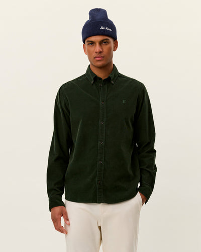 Konrad Pinwale Corduroy ShirtThumbnail 