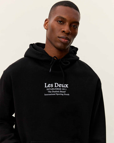Established HoodieThumbnail 