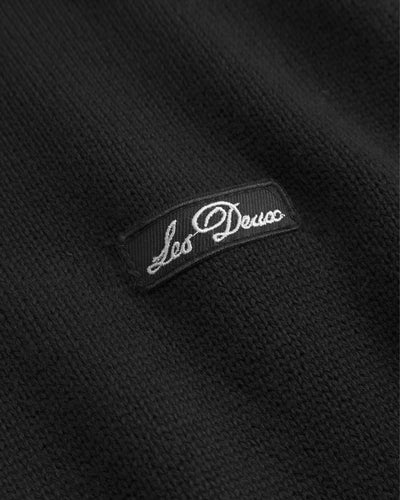 Gary Patch Crewneck KnitThumbnail 