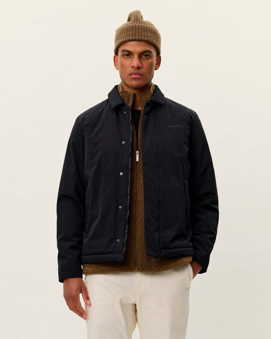 Idris Padded Jacket