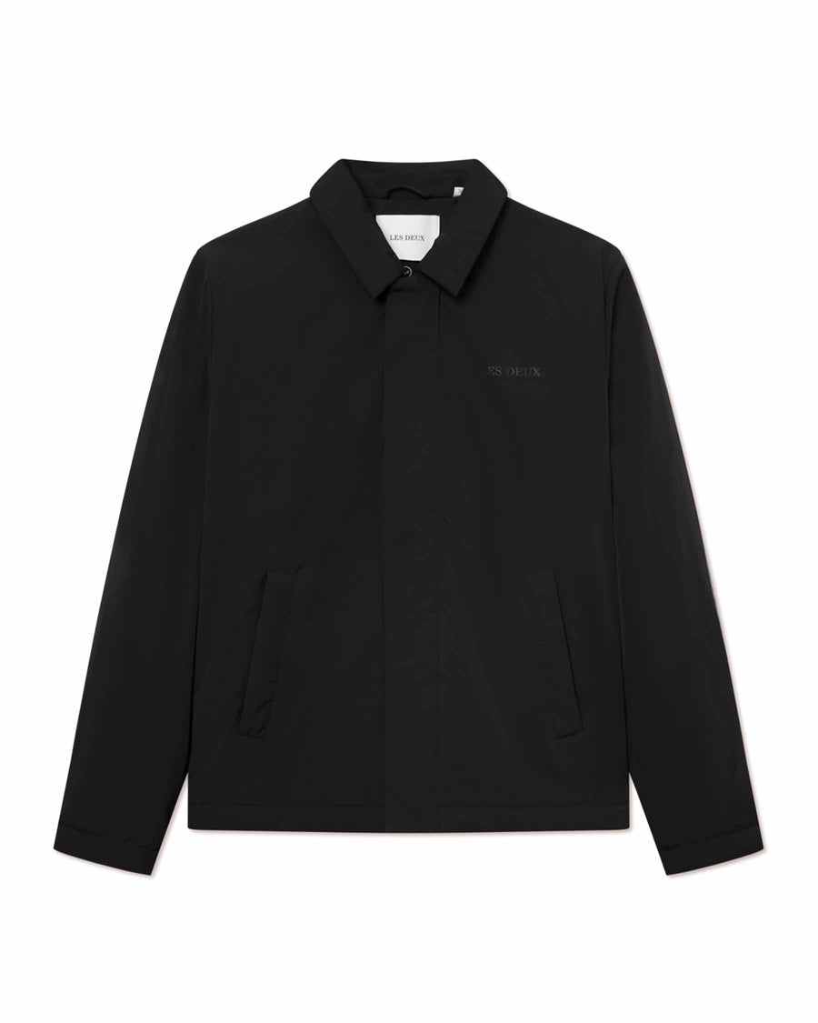 Idris Padded Jacket