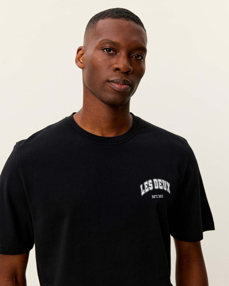Brady Hoop T-shirt