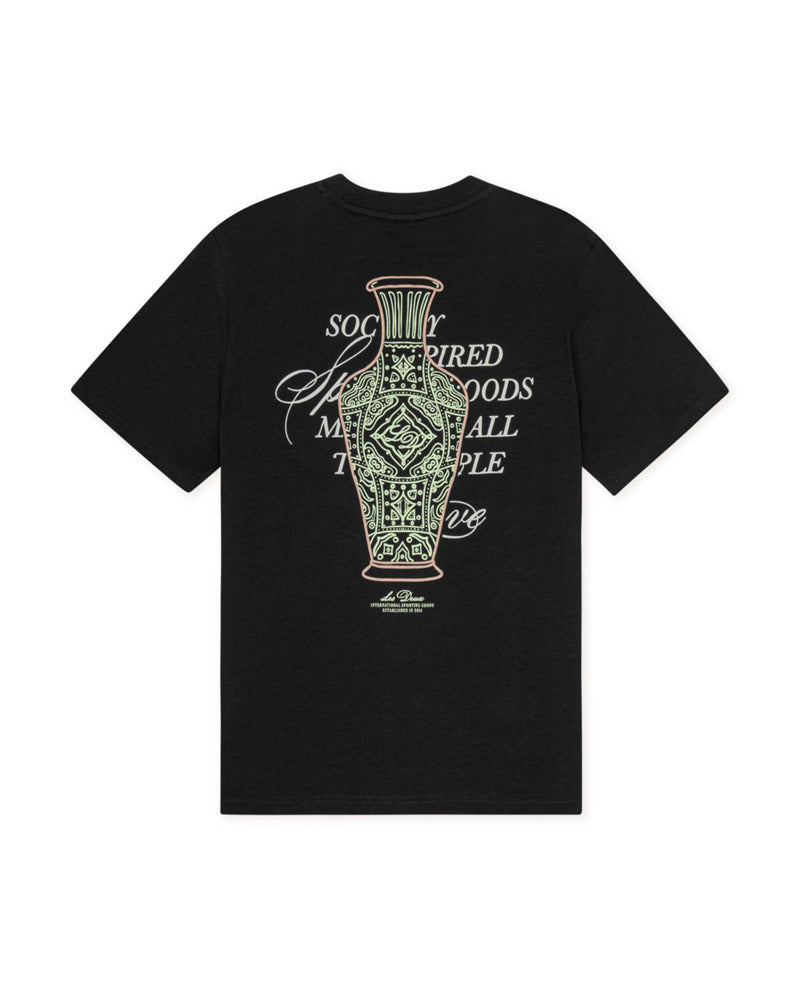 Ben Faience T-Shirt