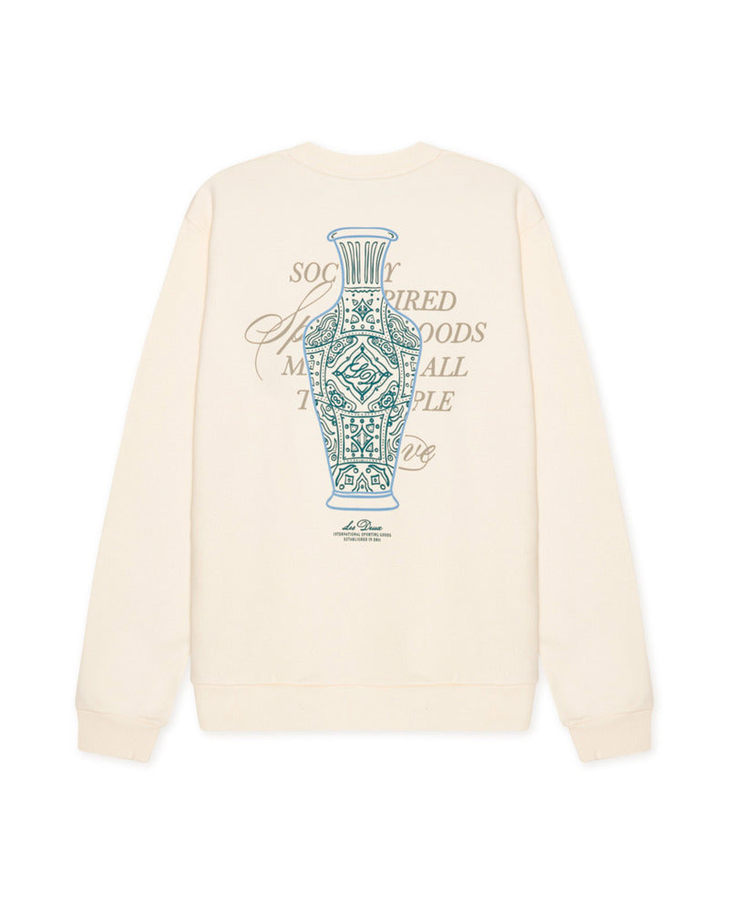 Ben Faience Sweatshirt