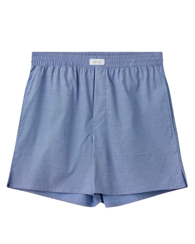 Rønne Essential Pajamas ShortsThumbnail 
