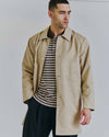 Thiago Trenchcoat