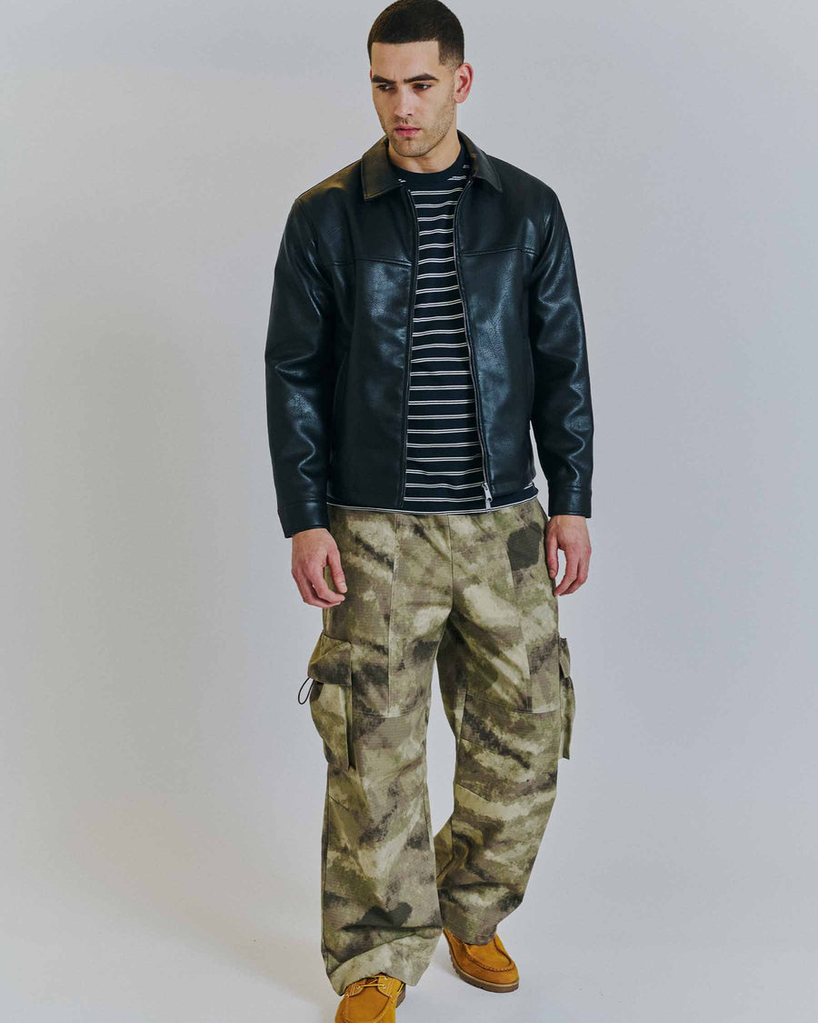 Jack tech cargo pant