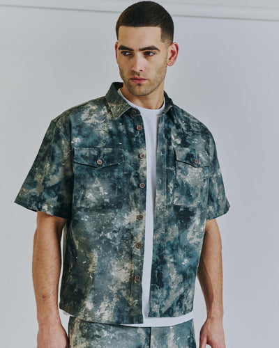 Miko aop shirt ssThumbnail 