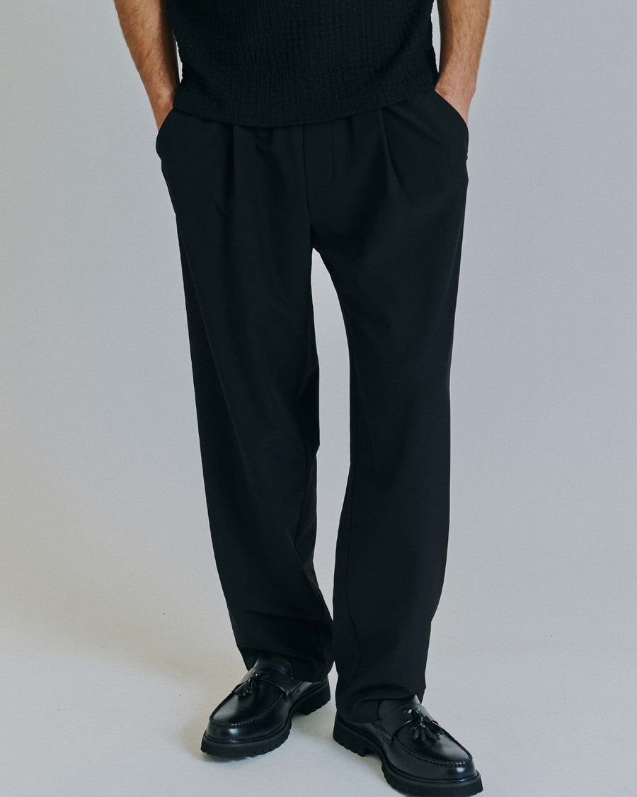 Isak Tassel Loafers