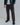 Burn Pleated Pants