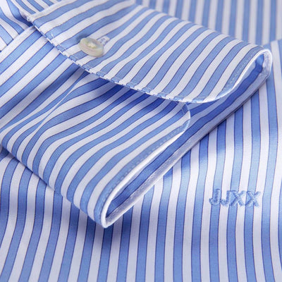 JXJAMIE RELAXED POPLIN SHIRTThumbnail 