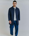 Thiago Trenchcoat