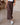 Klara satin skirt