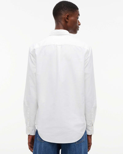 TJM REG OXFORD SHIRT EXTThumbnail 