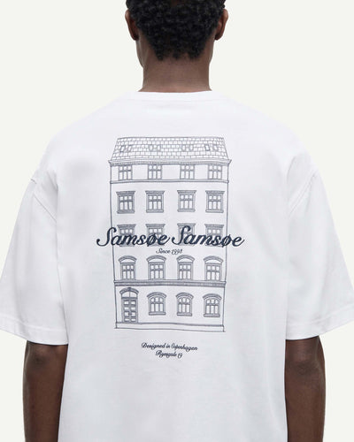 Sauni t-shirt 11725Thumbnail 