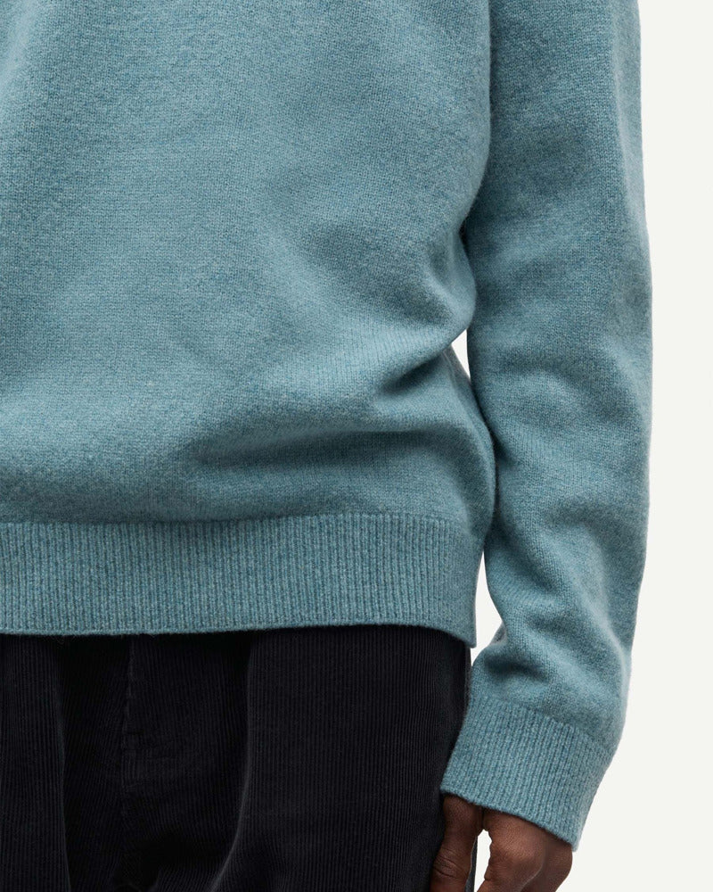 Isak Knit Sweater