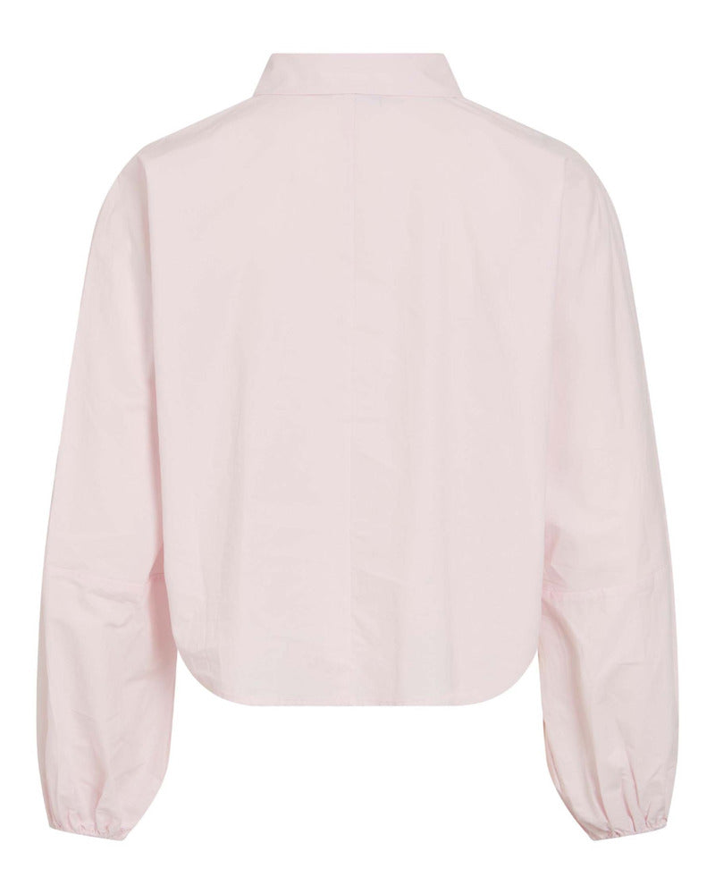 VISABRINA L/S SHIRT