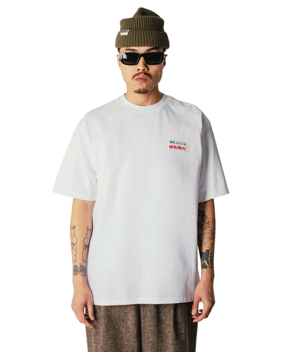 WBBaine Pack Tee