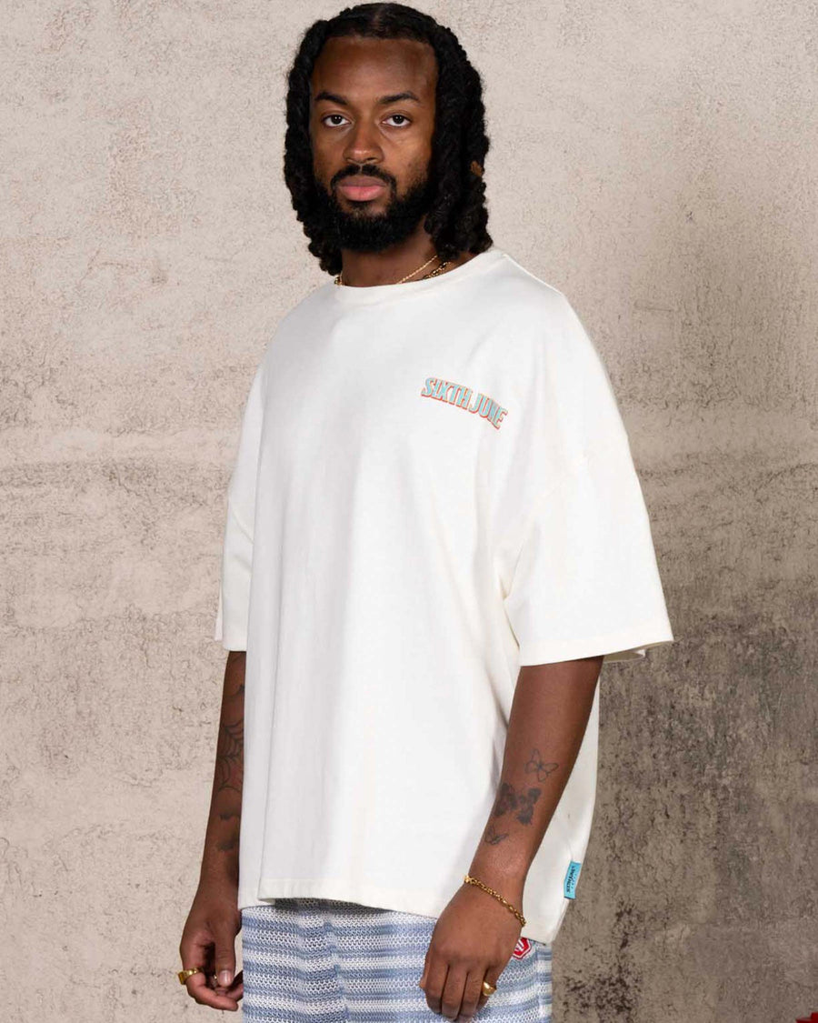 FRUIT SELLER SS TSHIRT