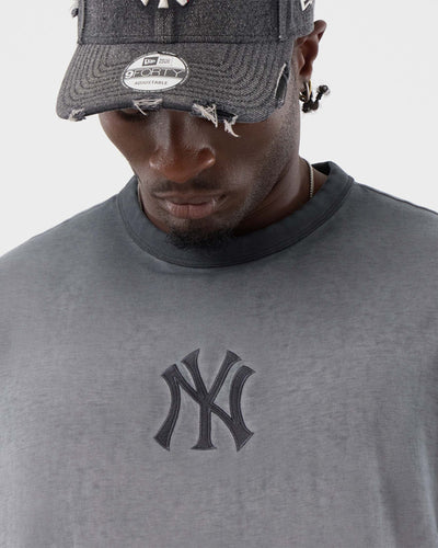 MLB WASHED LOGO TEEThumbnail 