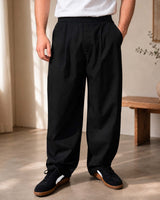 Pablo Pleated Pant