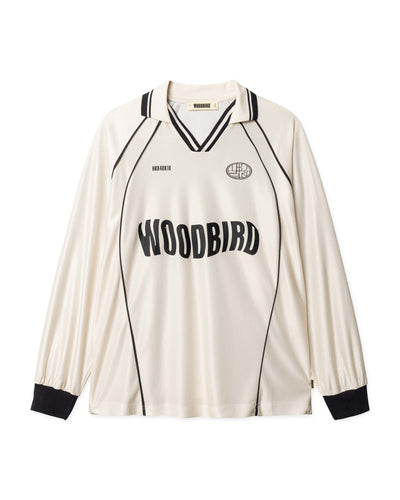 WBTaka L/S Sports PoloThumbnail 