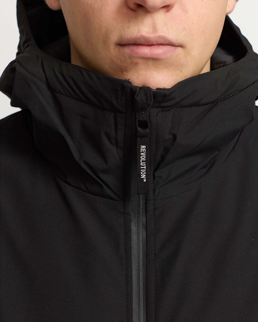 Padded City Jacket
