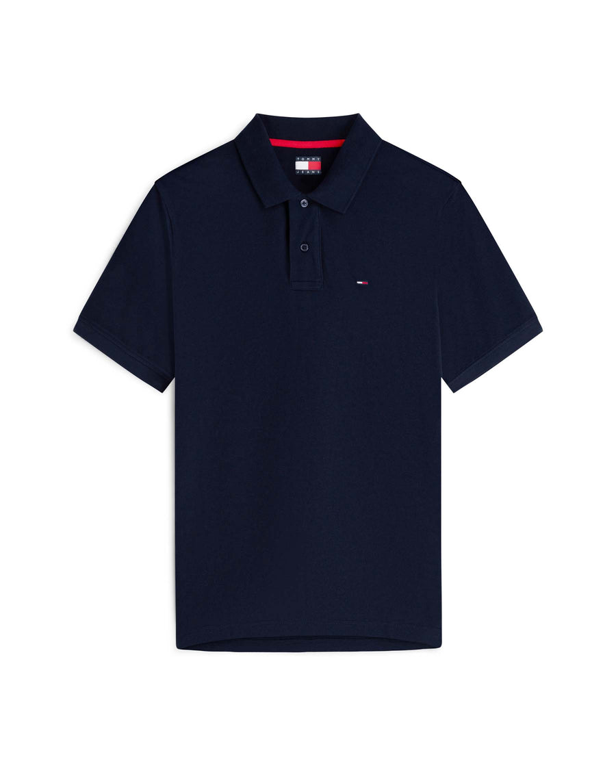 TJM REG ESS POLO EXT