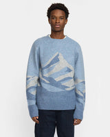 Knit Sweater