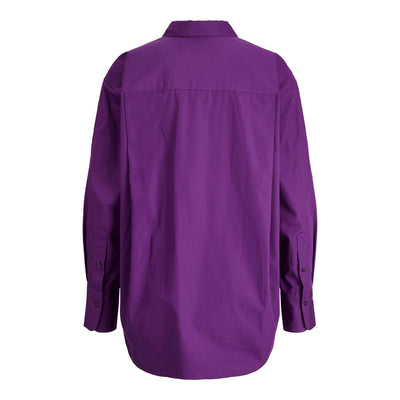 JXJAMIE RELAXED POPLIN SHIRTThumbnail 