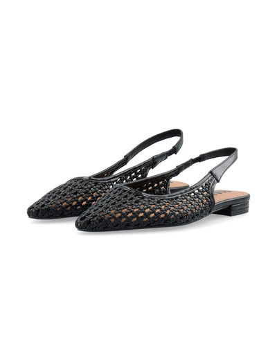 Biabari Slingback LeatherThumbnail 
