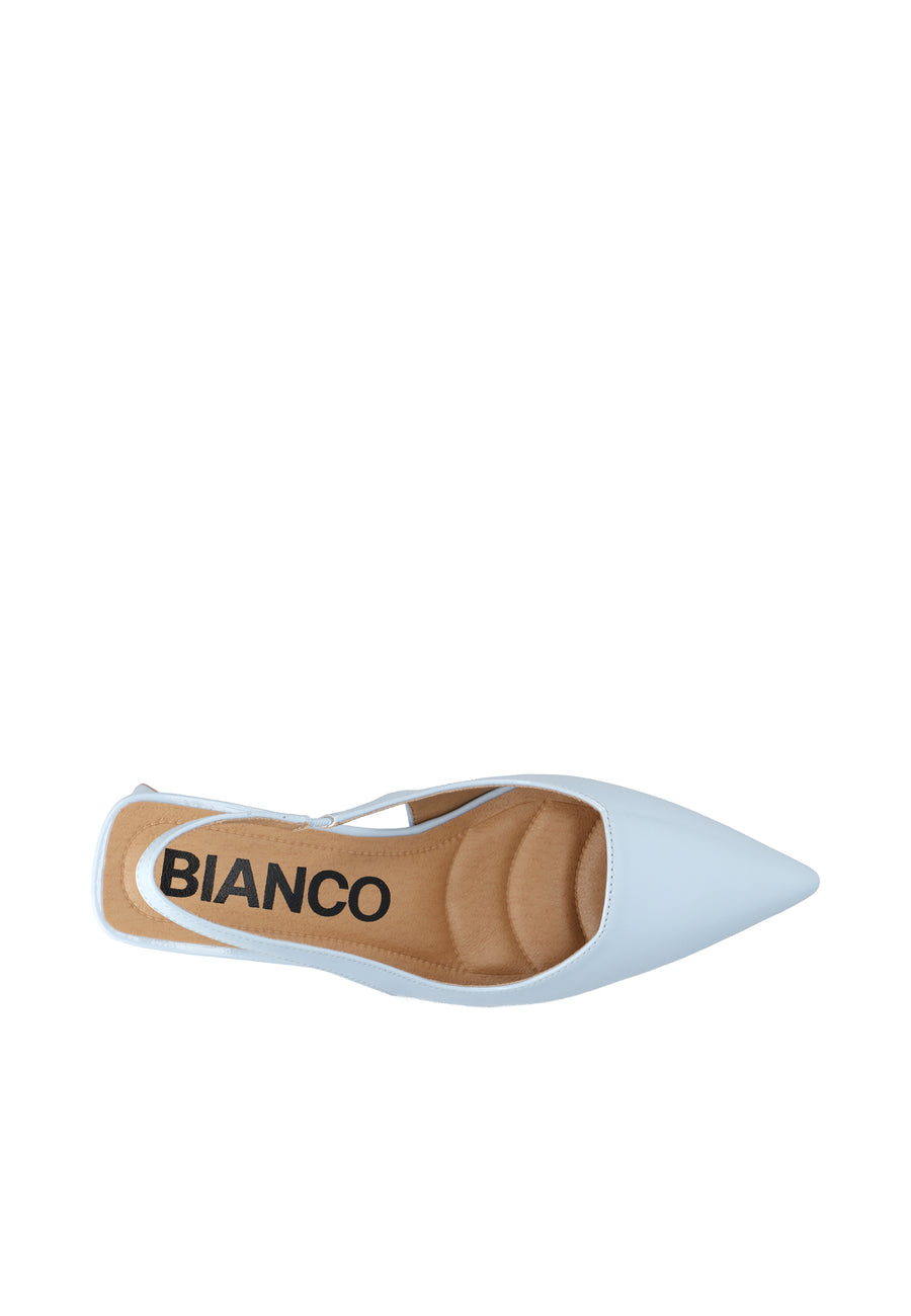 BIAMARALYN Slingback Patent