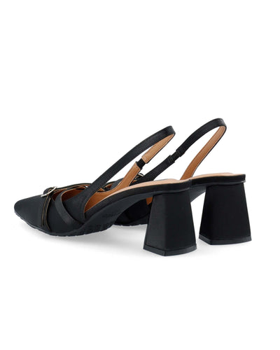 BIAMARALYN Slingback SatinThumbnail 