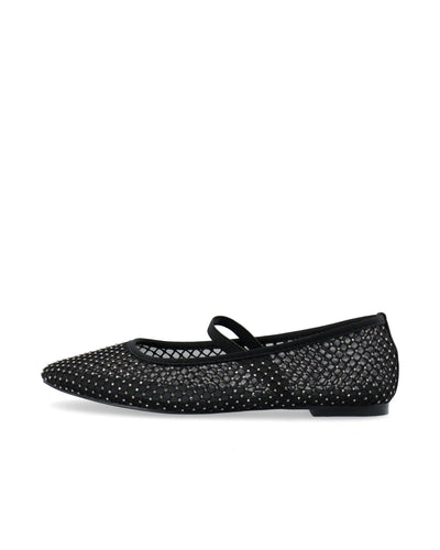 Bialilja mesh ballerinaThumbnail 