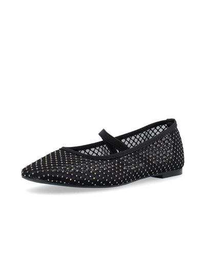 Bialilja mesh ballerinaThumbnail 