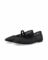 Bialilja mesh ballerina