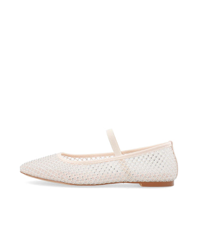 Bialilja mesh ballerinaThumbnail 